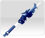 鼓式制动器系列总成- EQ153-3404000(东风)